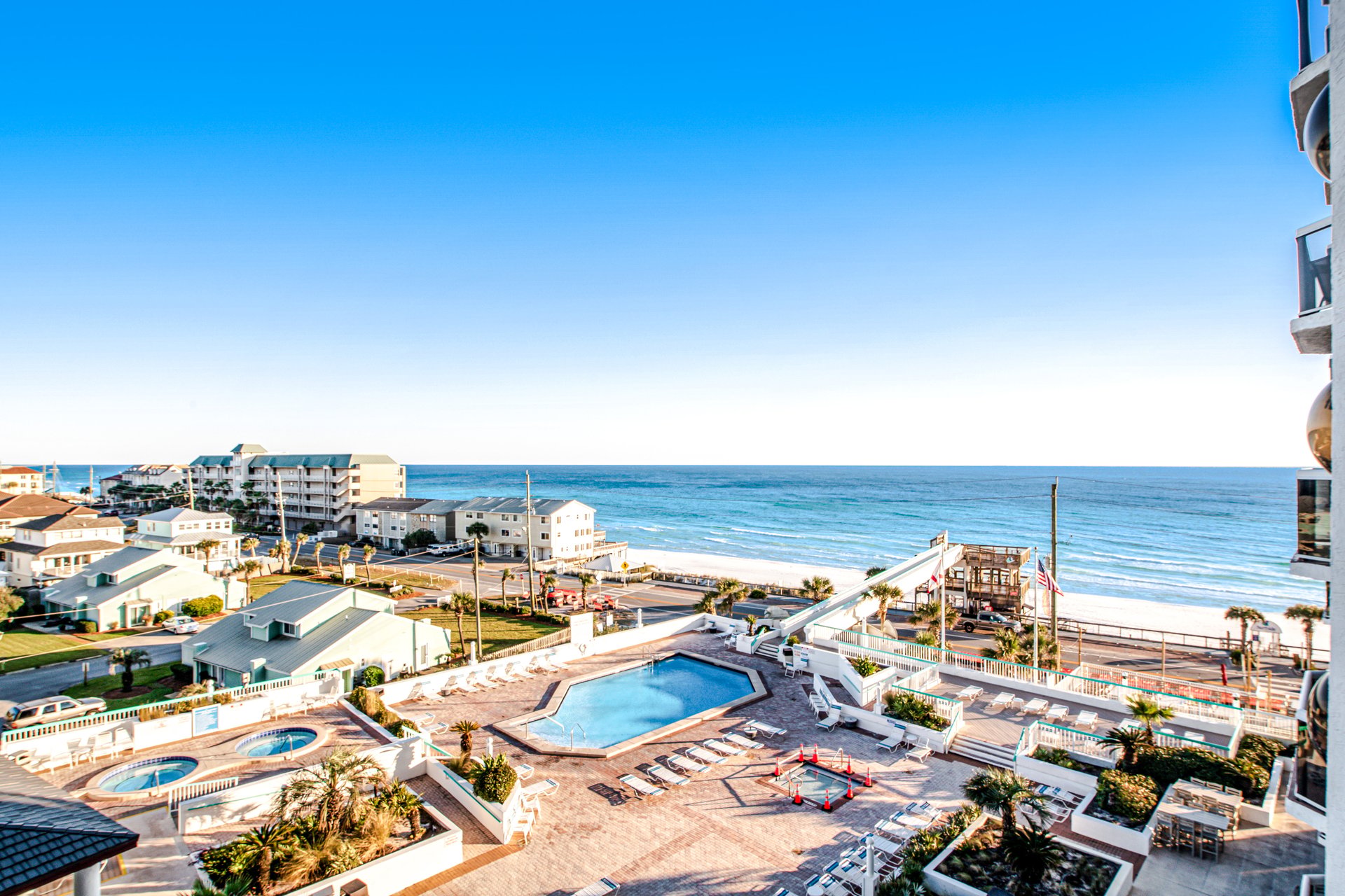 Surfside Resort 505 21