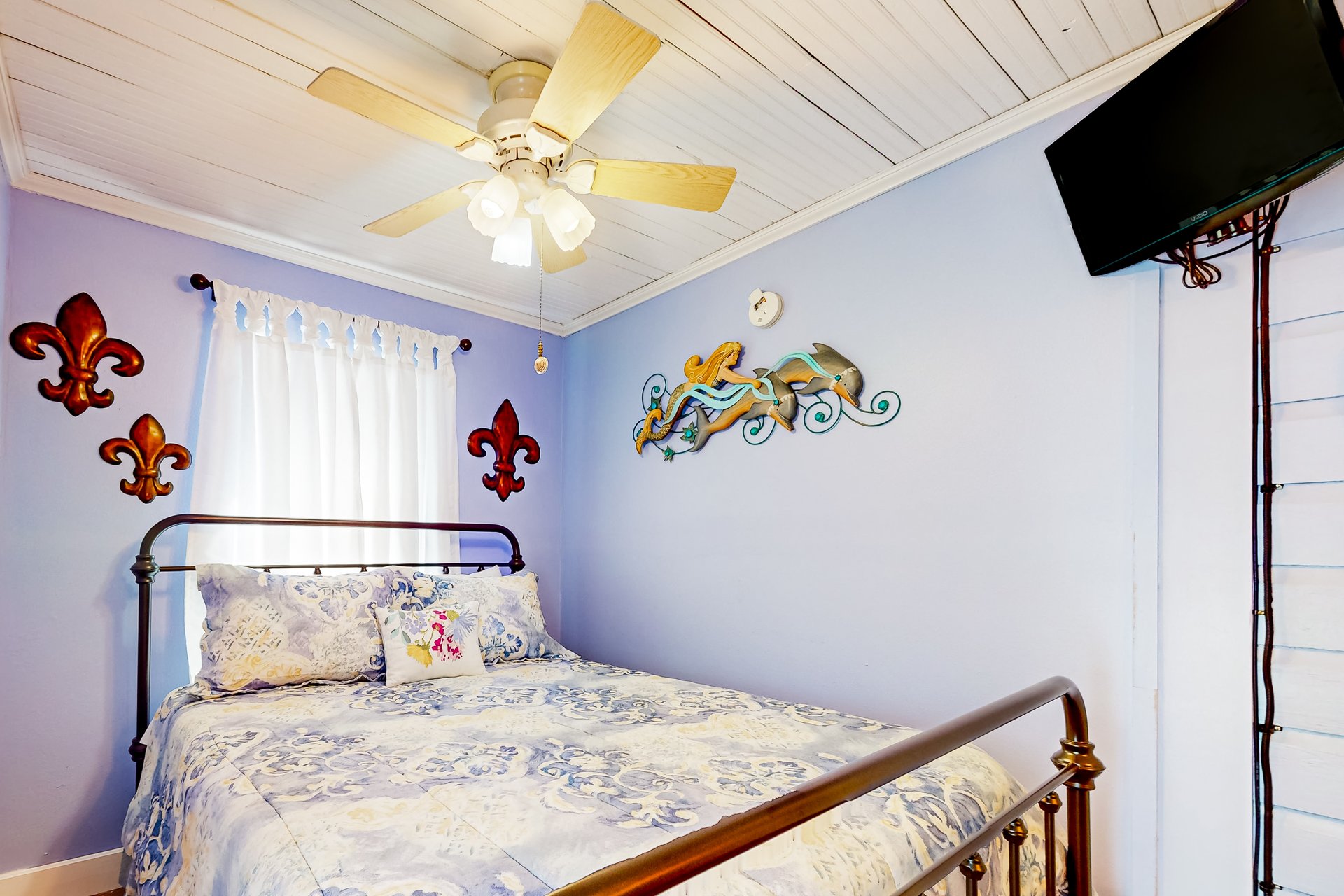 Stanton Creek Cottage 24