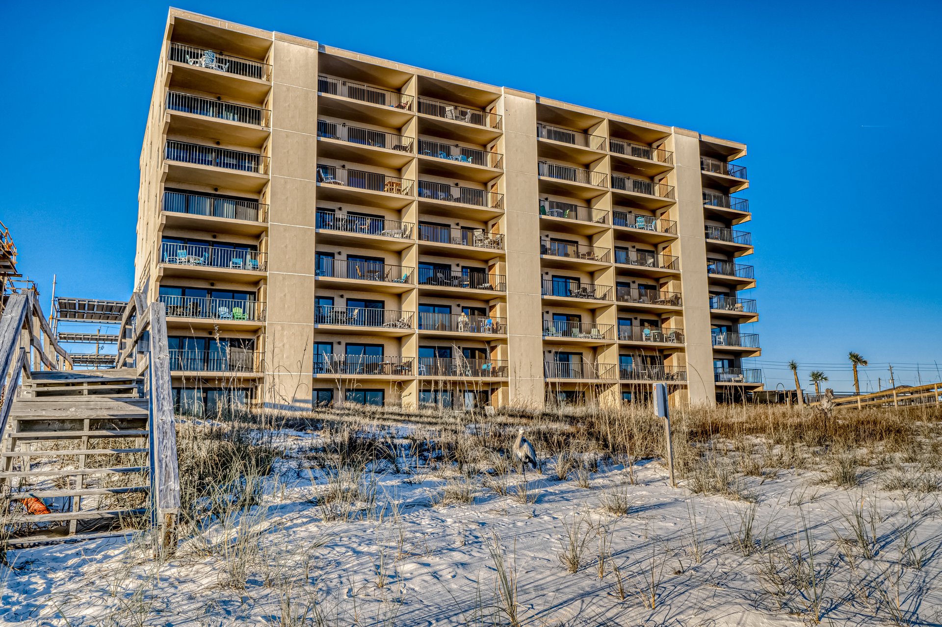 Ocean Breeze West 302 21