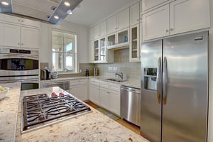 2nd Floor, Kitchen