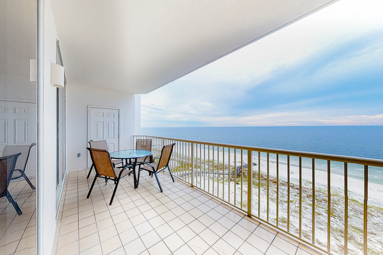 The Beach Club 1208C 5