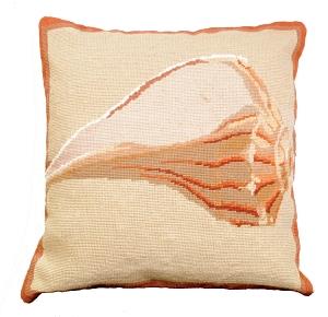 whelk shell
