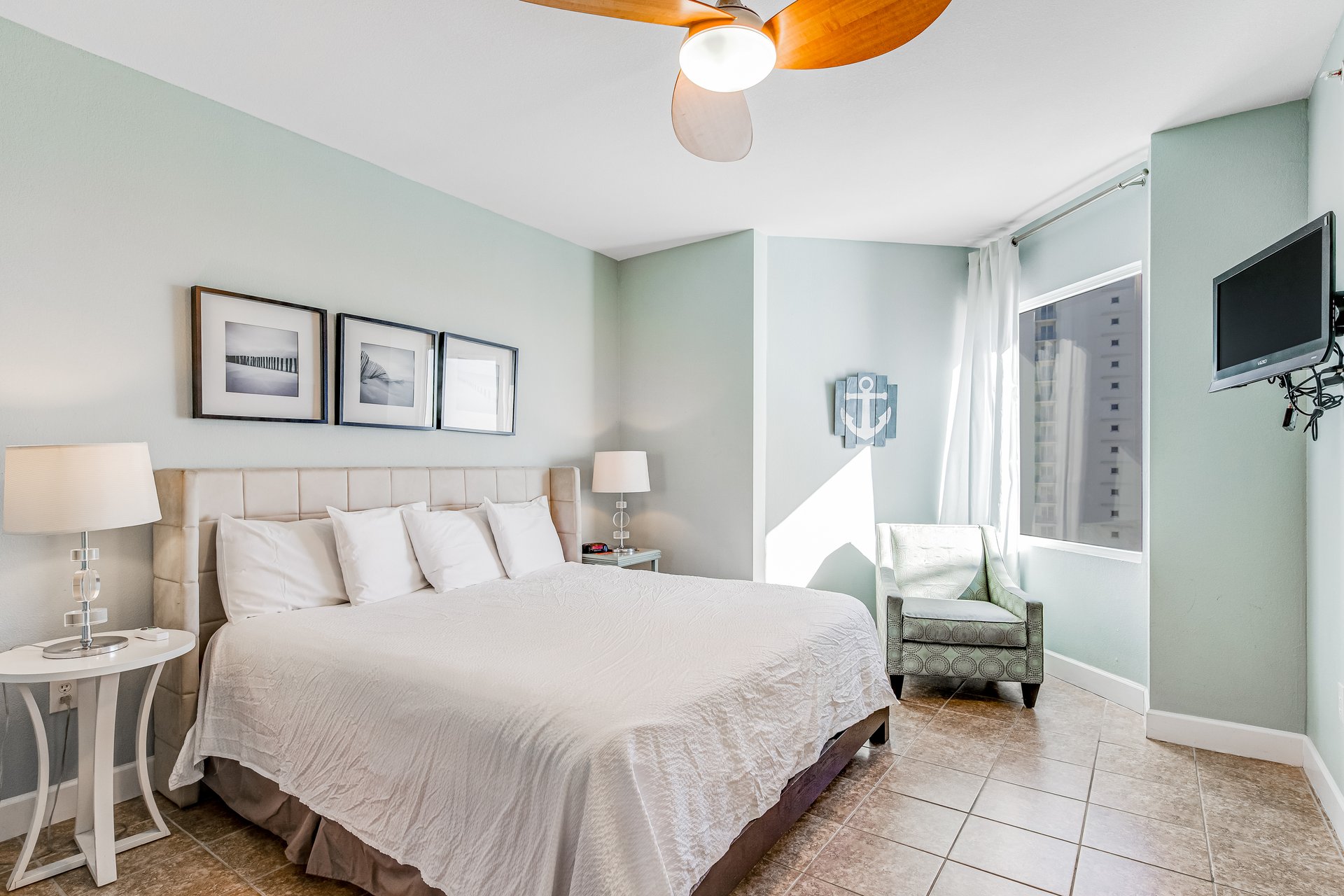 Tidewater Beach Resort 1417 10