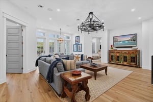 1st Floor Living Room