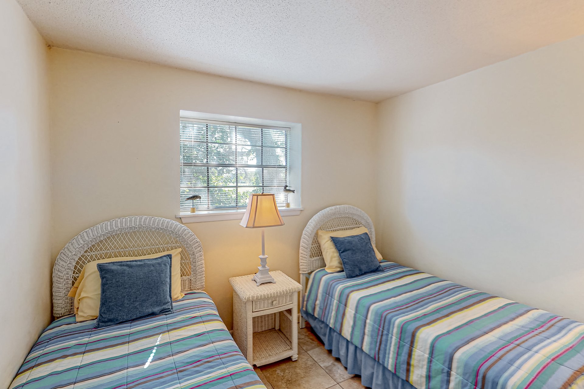 Seascape Garden Villas 4A 14