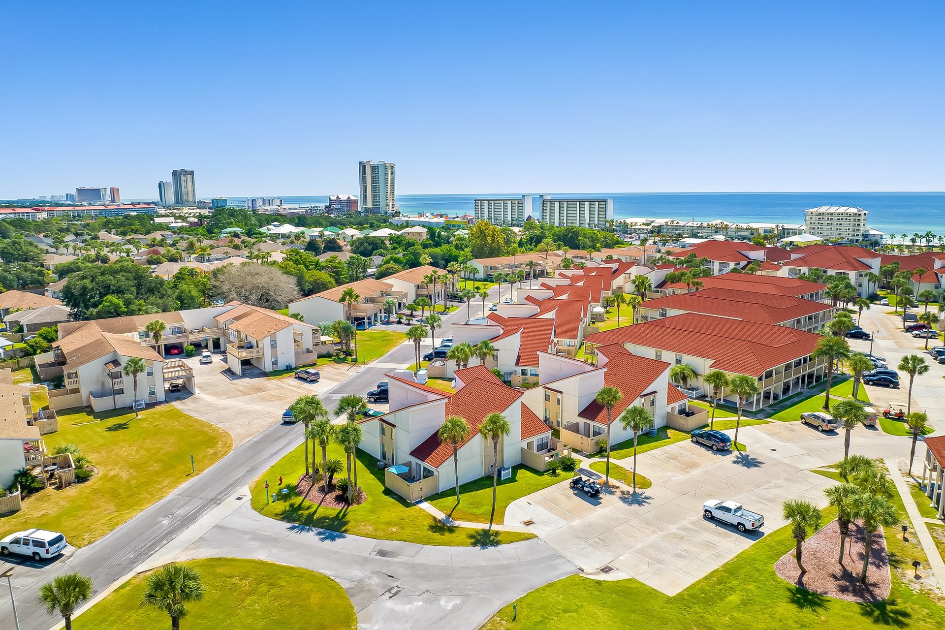 Horizon South 85C 16