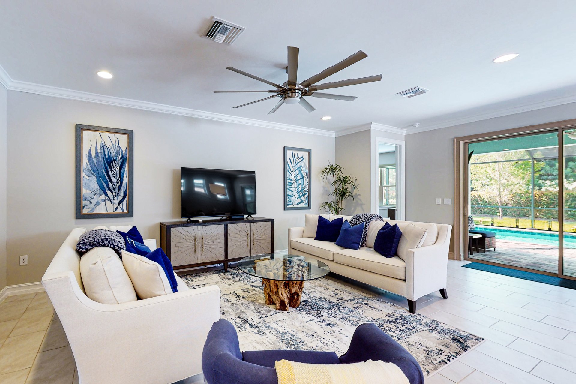 Sunshine Days at Naples Reserve 1