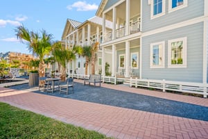 Welcome to The Seaward