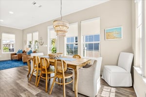 Dining Area, 1st Floor
