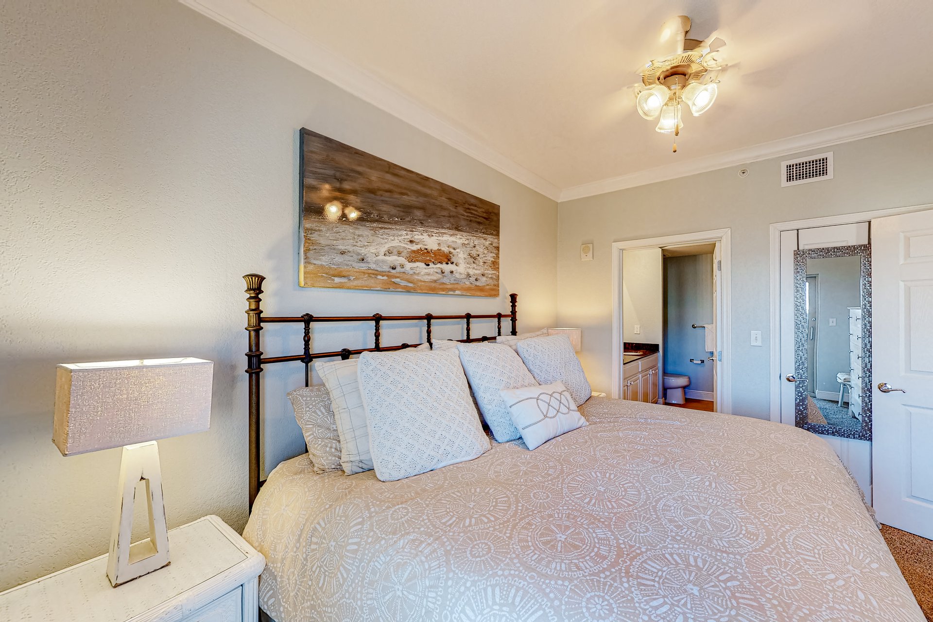 Crystal Tower 504 12