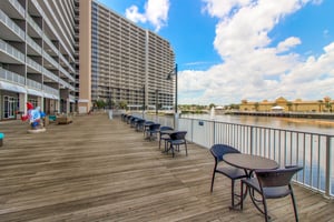 Laketown Wharf 637  Tropical Vibes 30