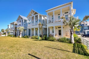 Front Exterior View