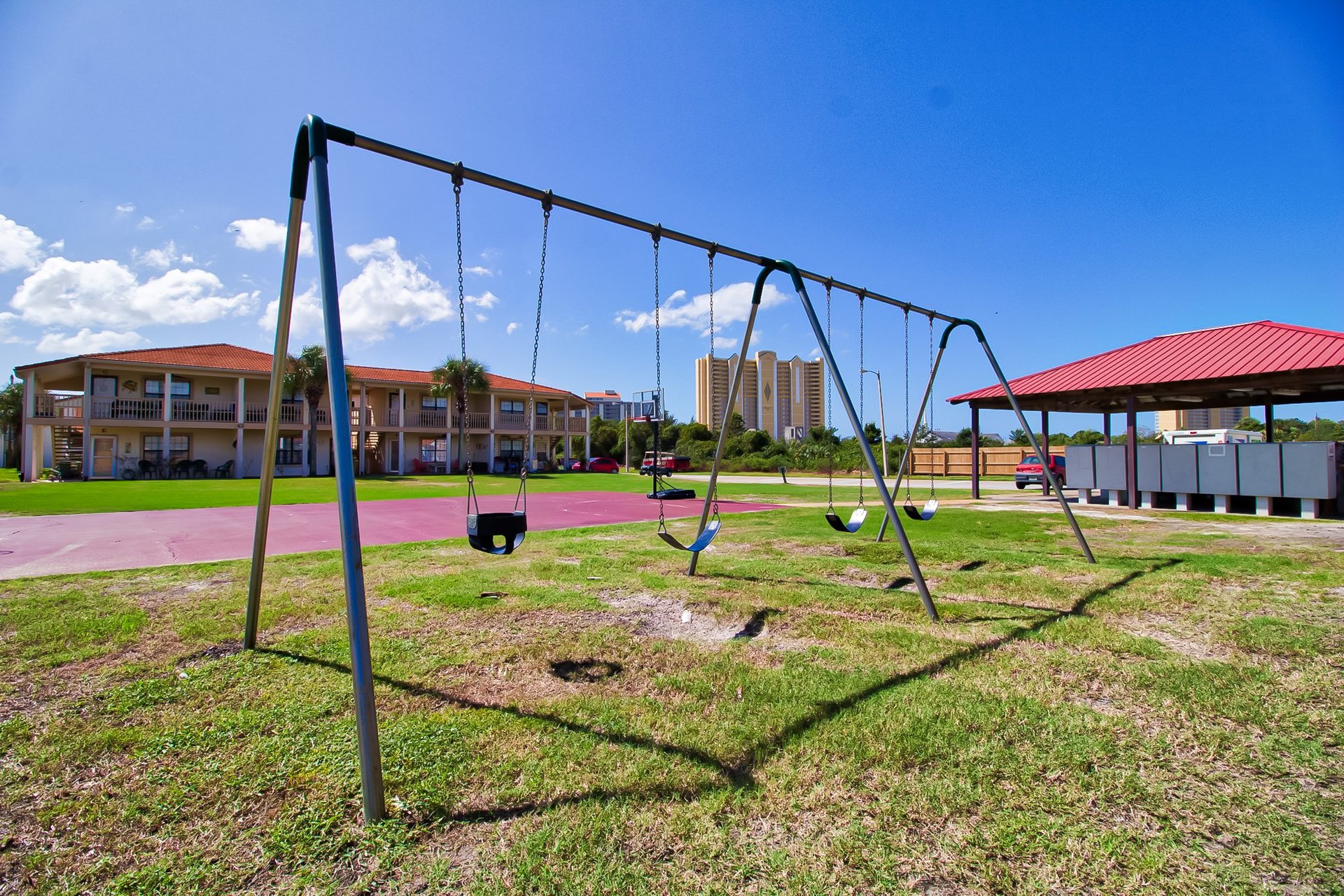 Horizon South 85C 25