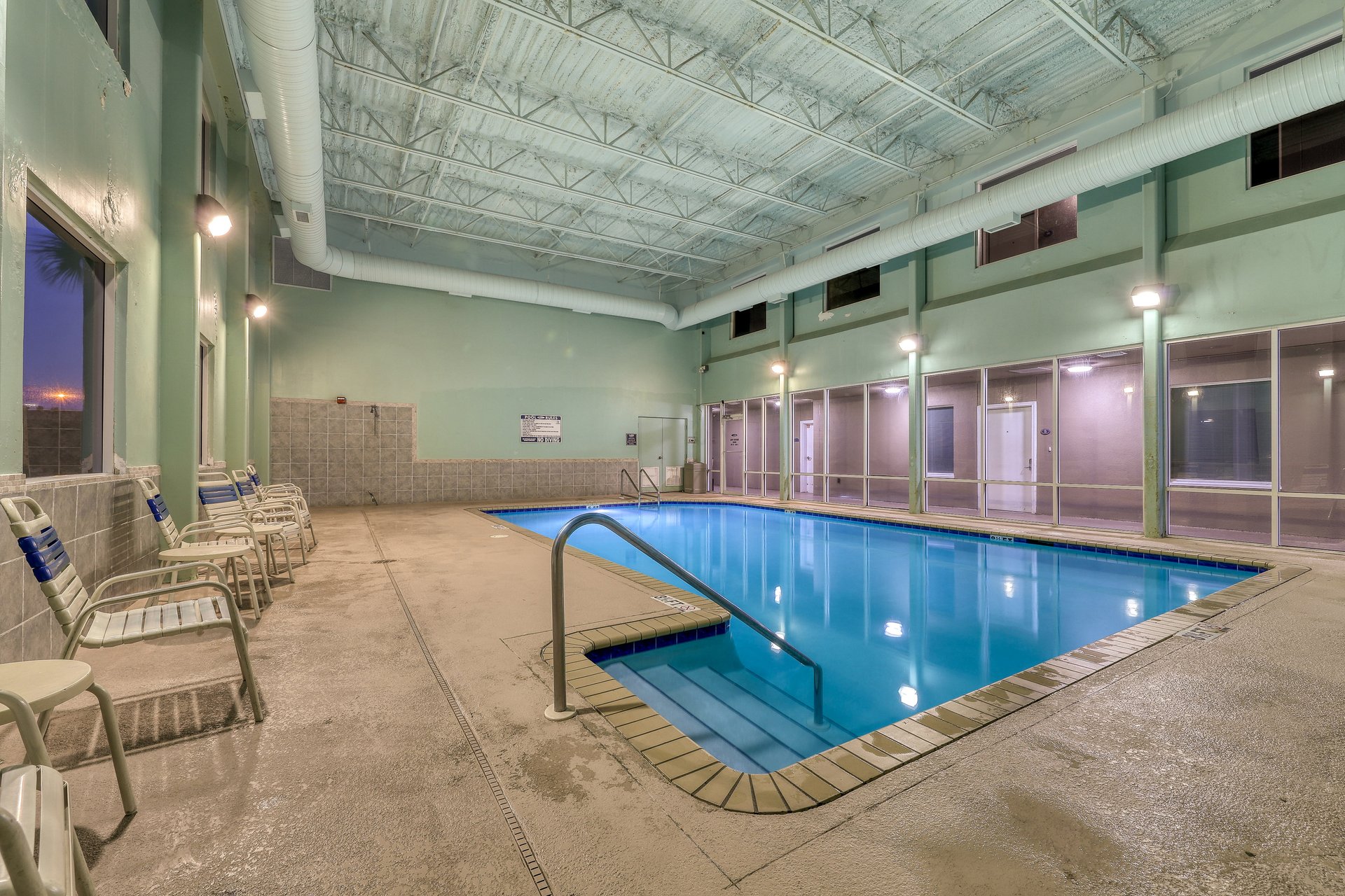 Tidewater Beach Resort 1608 21