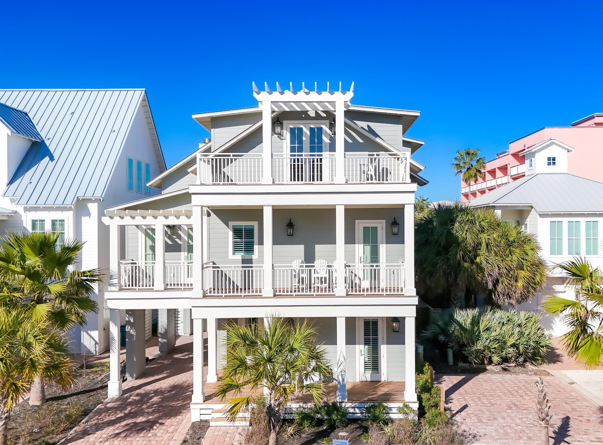 Welcome to Casa Grande