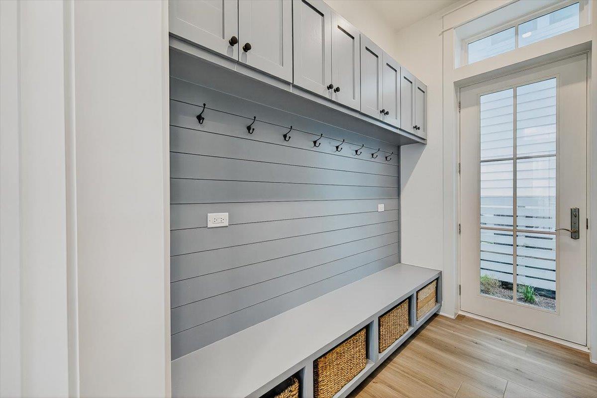 Mud Room, 1st Floor