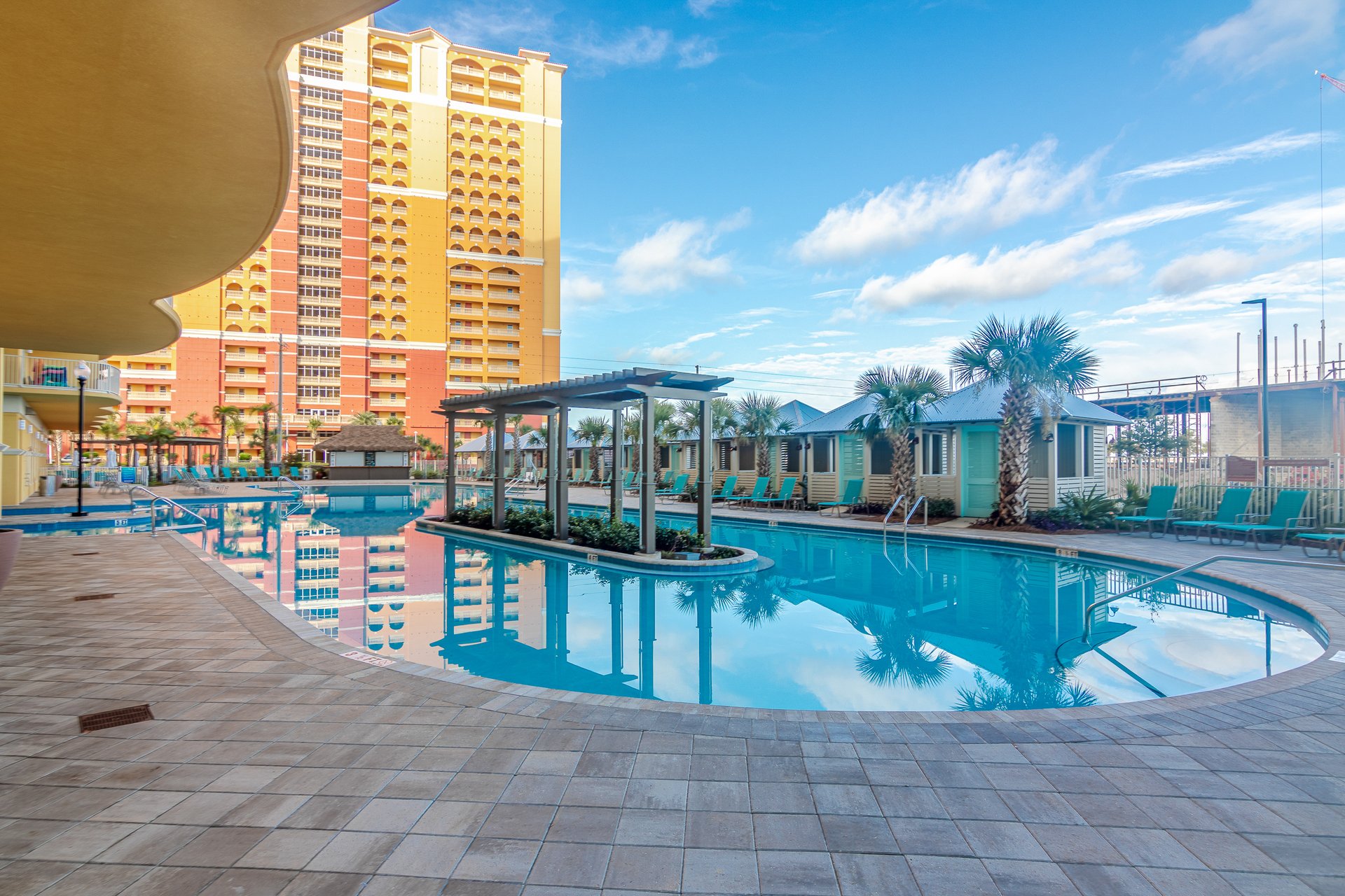 Calypso 310 Tower 3 31