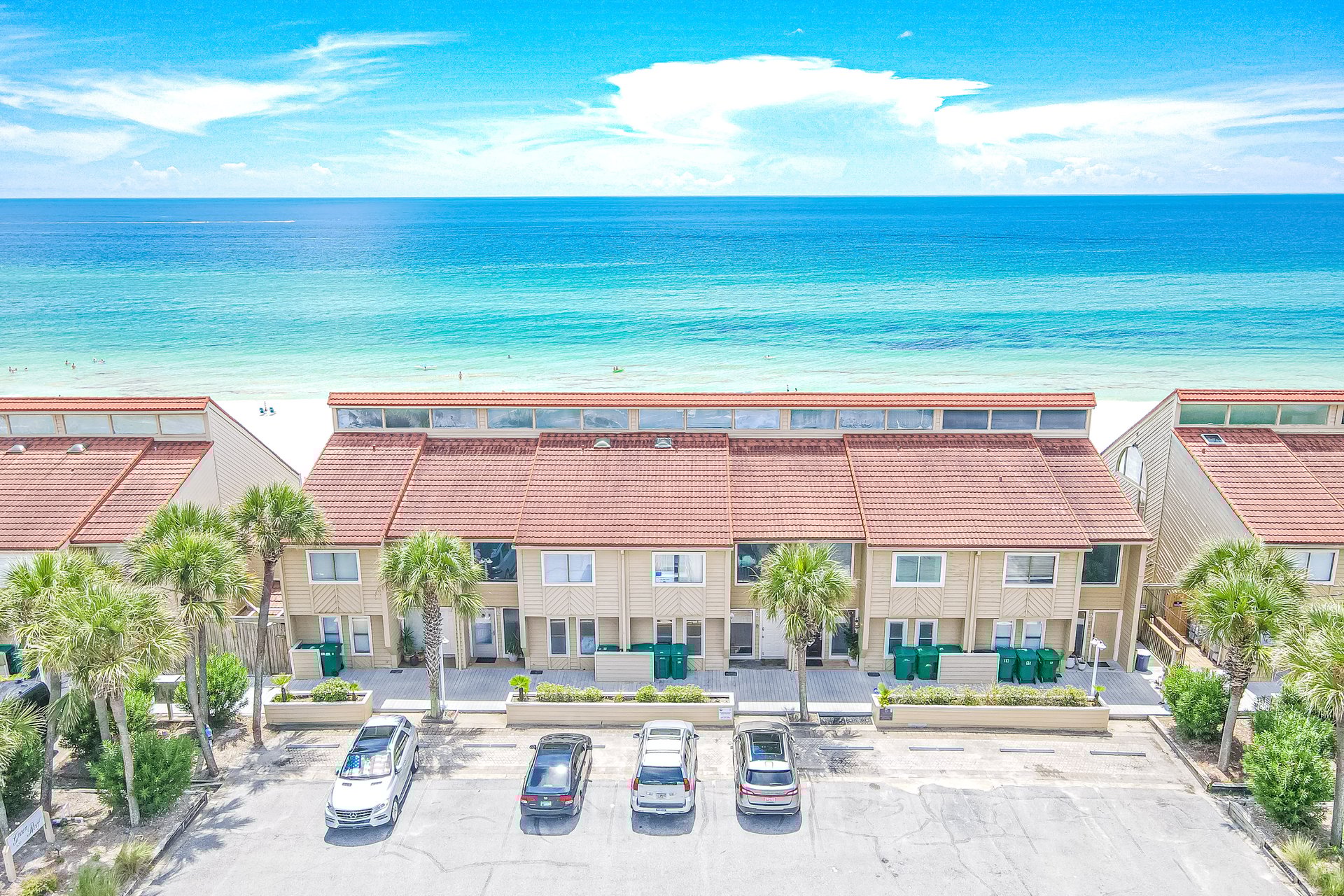 Captains Quarters at Green Reef Townhomes 44