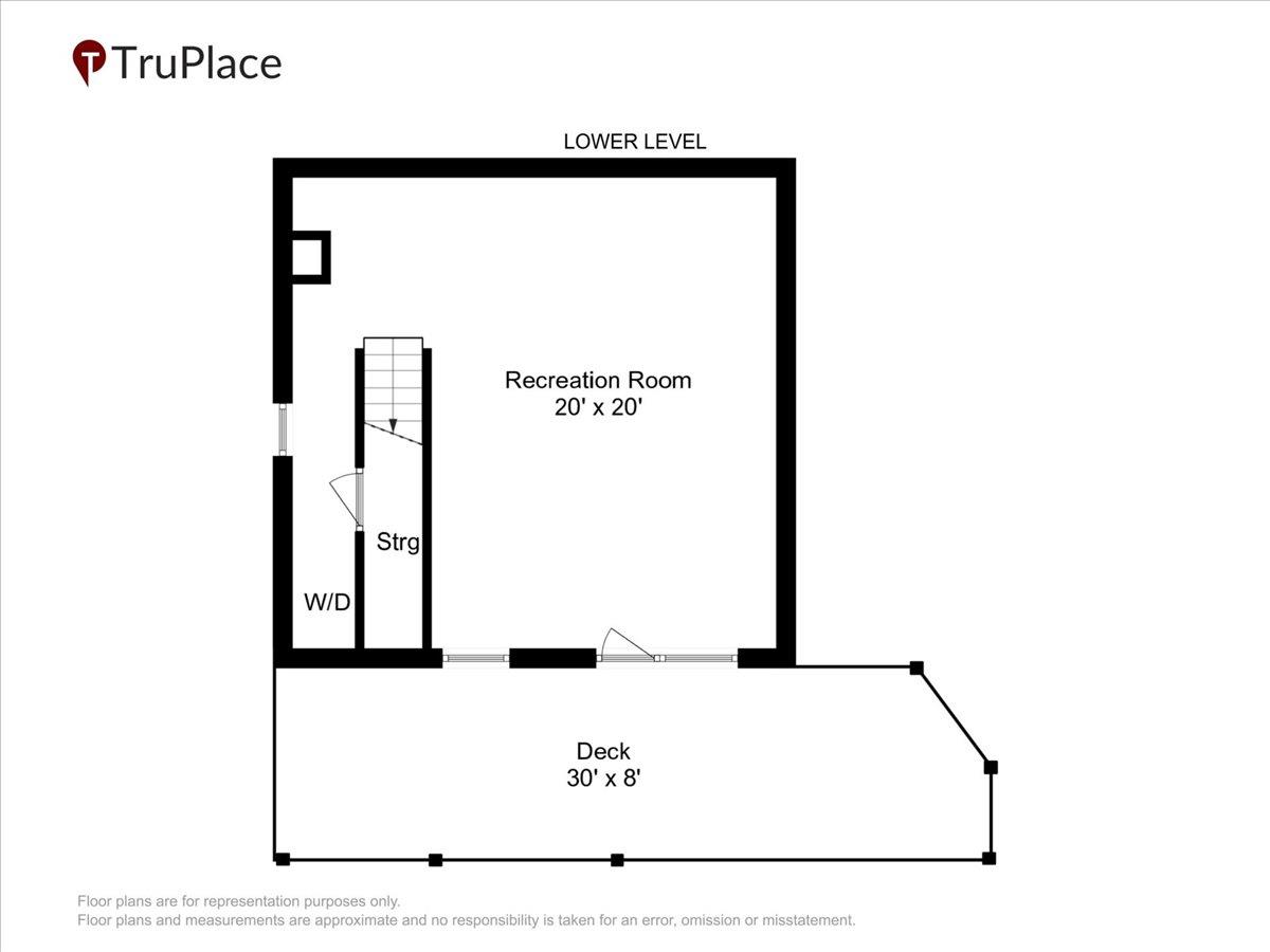 04Print Lower Level