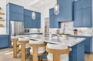 Kitchen, 2nd Floor