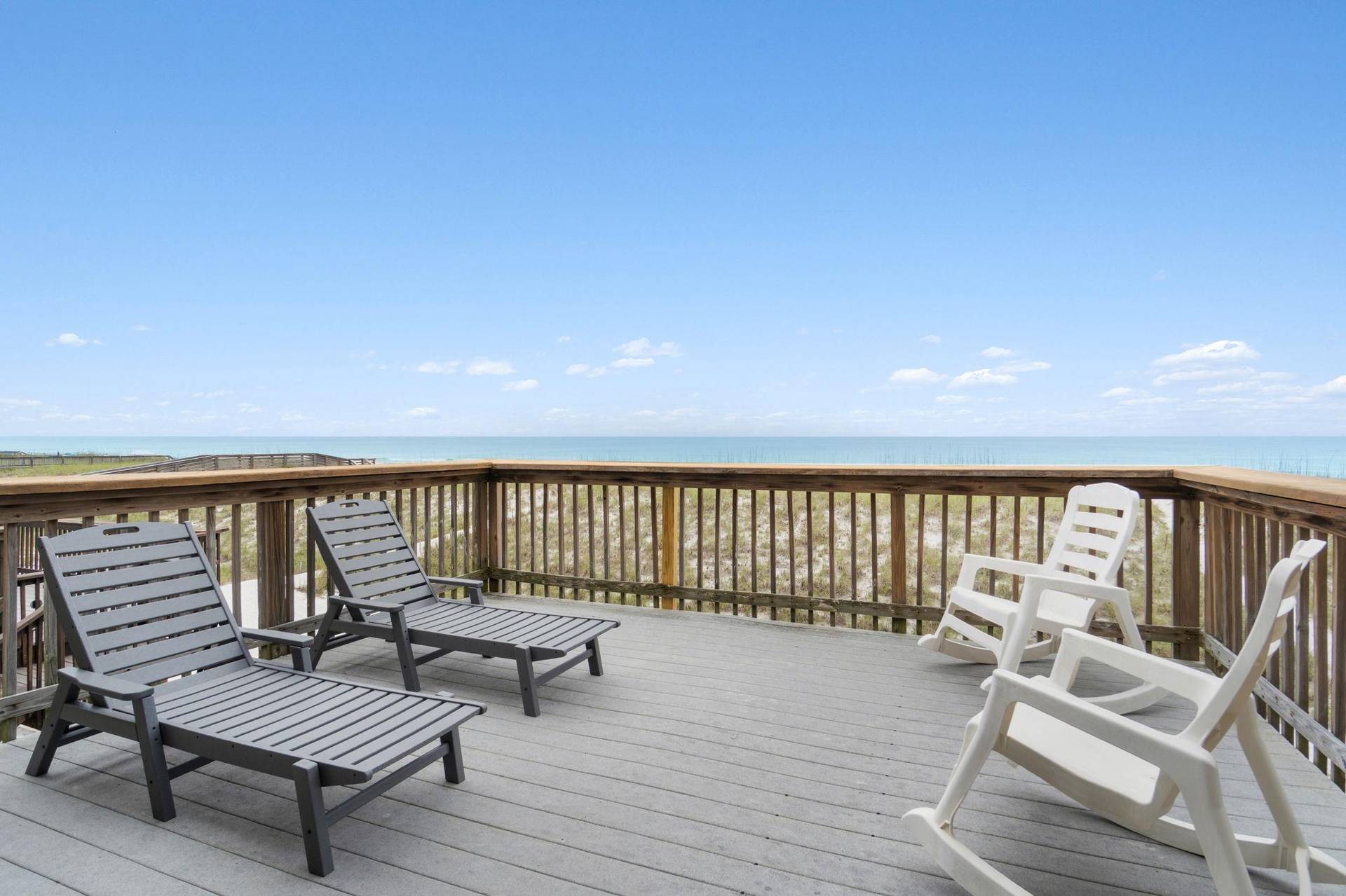 Balcony Off Living