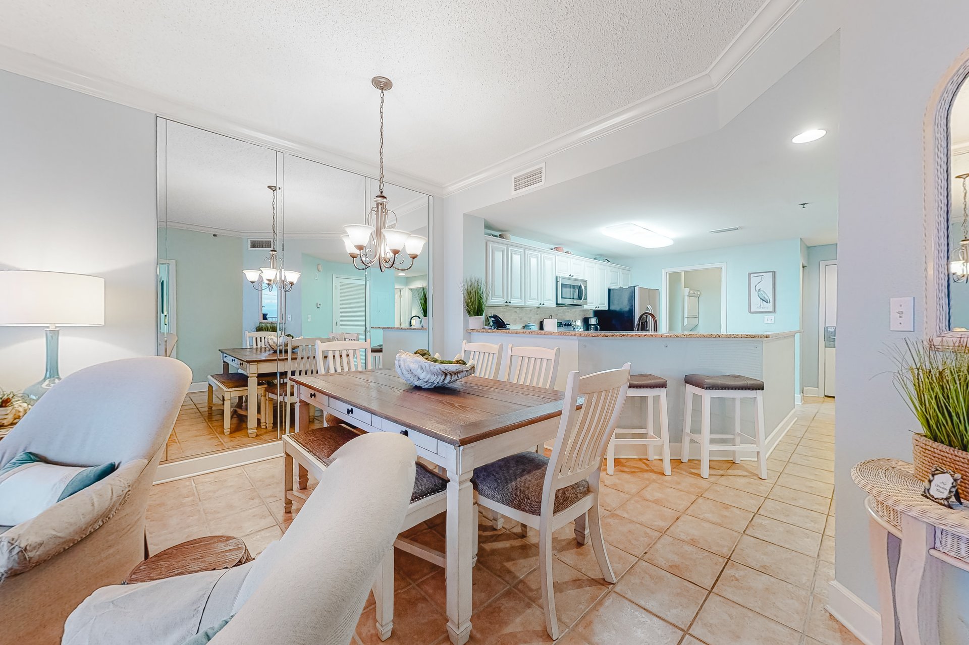 The Beach Club 1208C 7