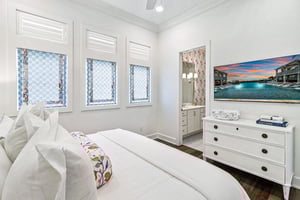 King Suite, 1st Floor