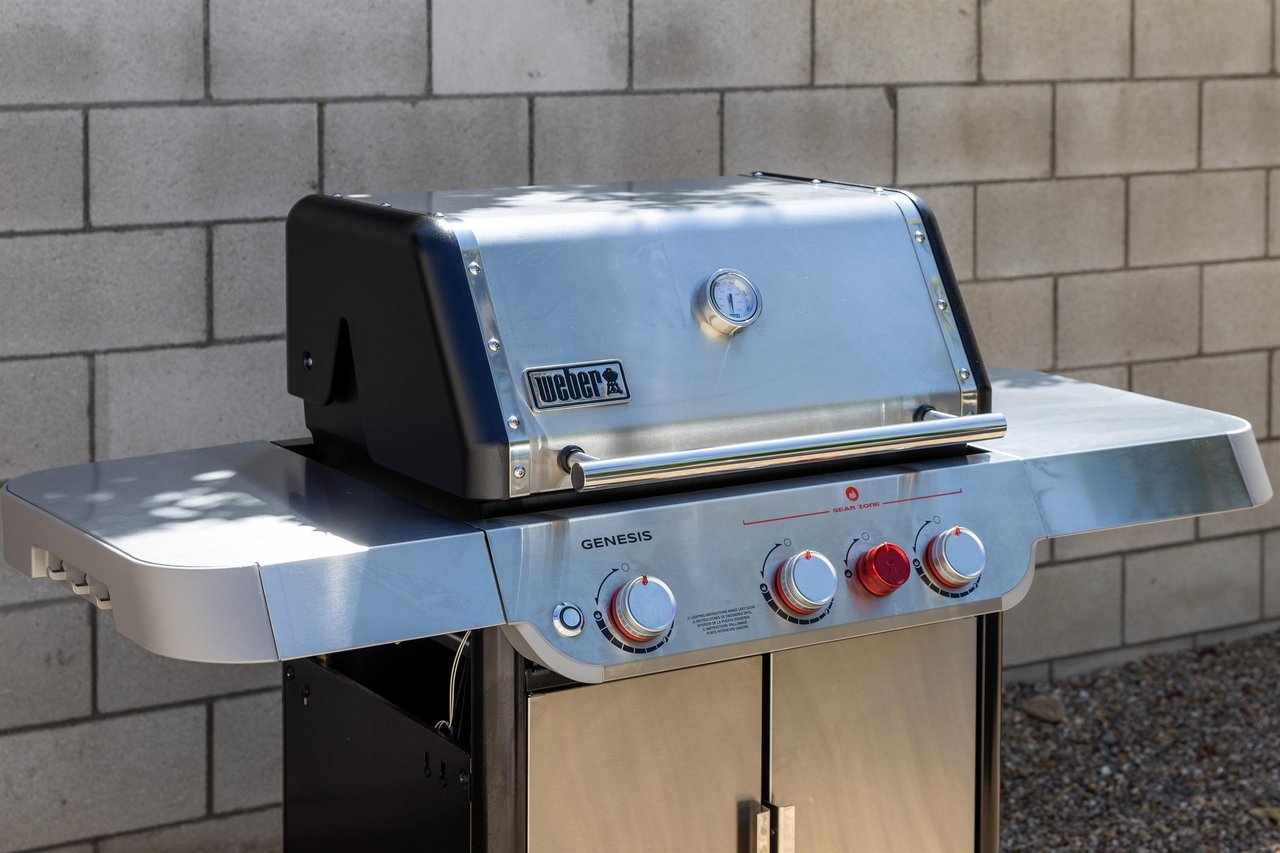 BBQ