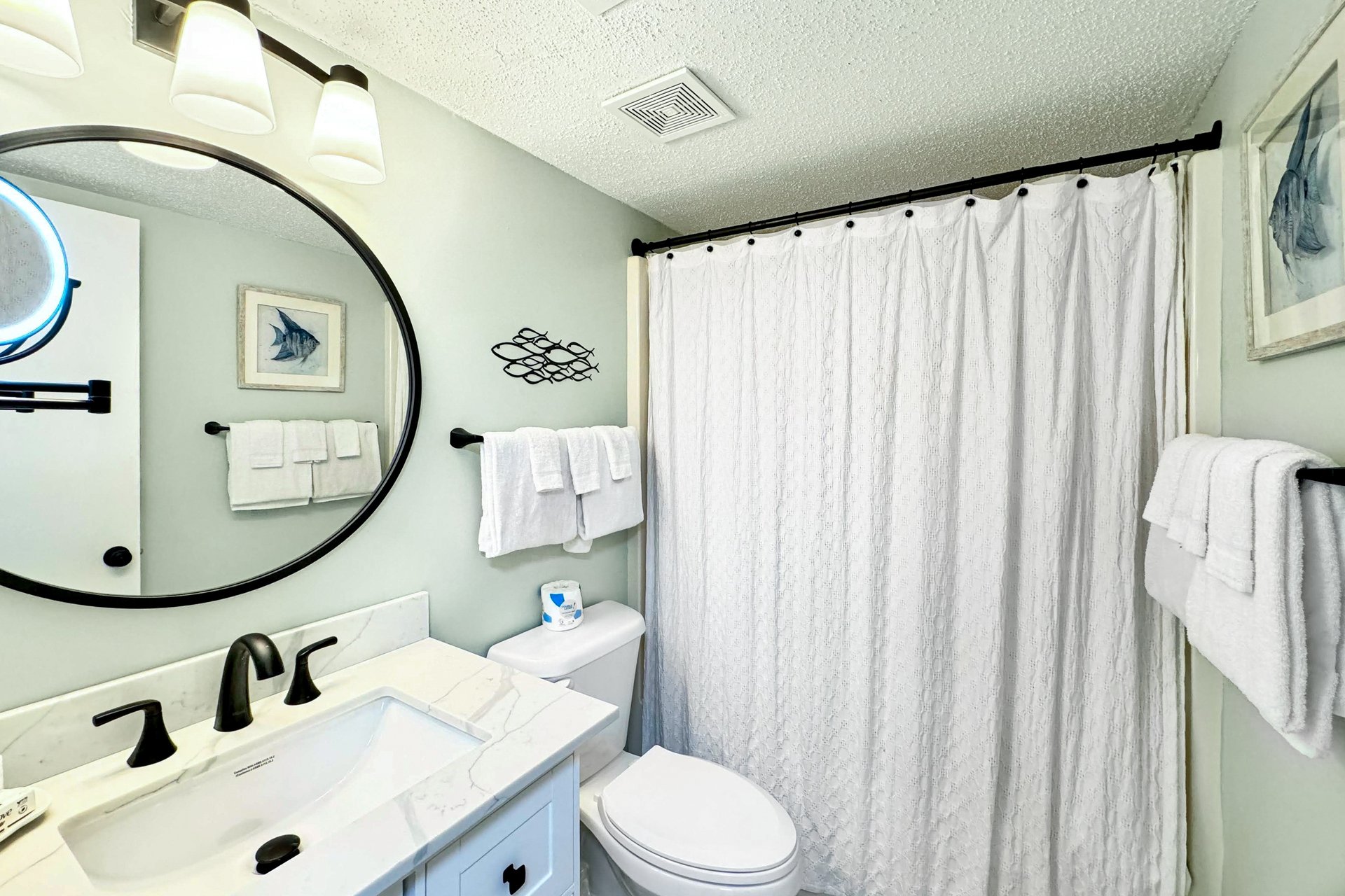 Seaside Beach amp Racquet Club 4810 10