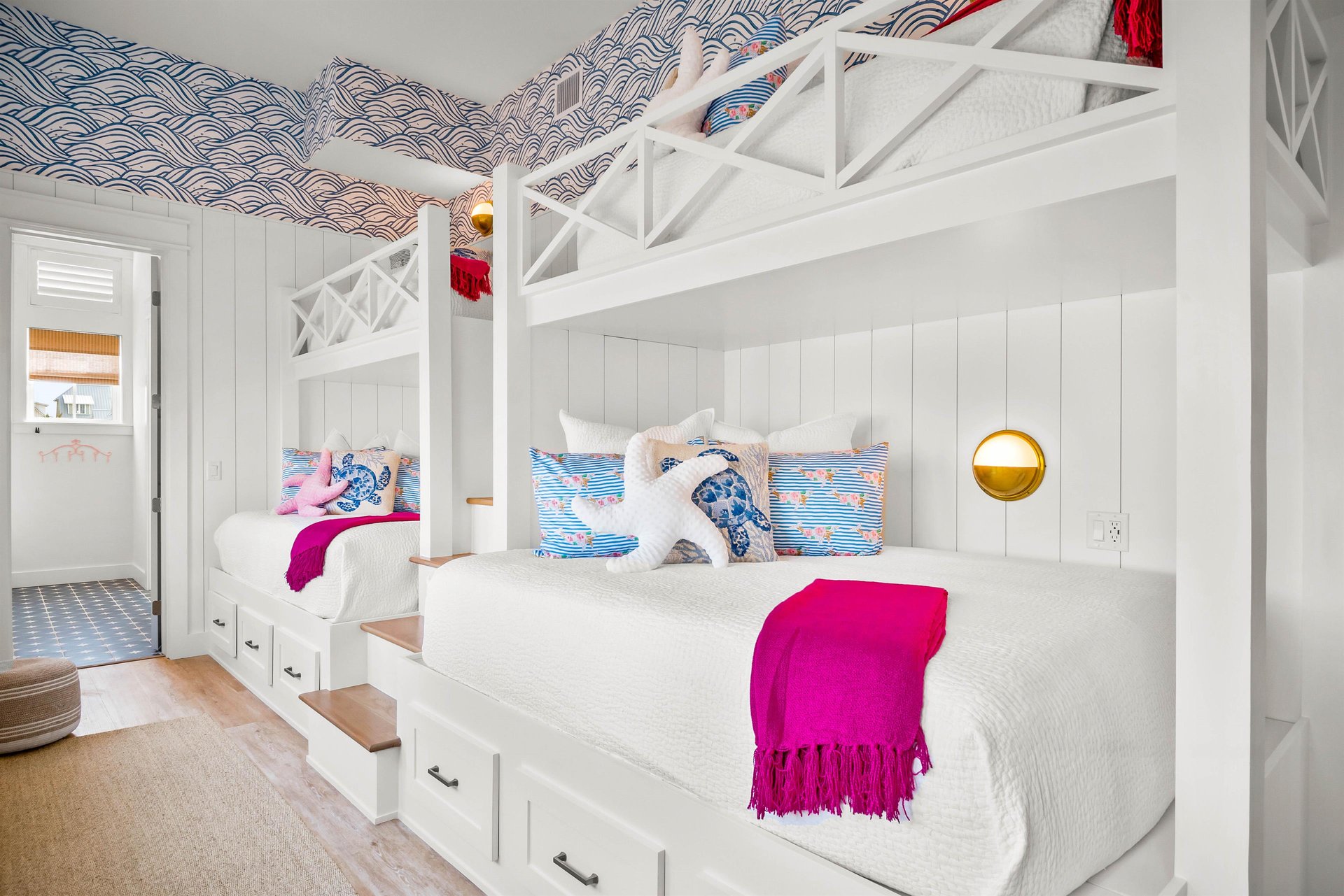 Bunk Room, 1st Floor