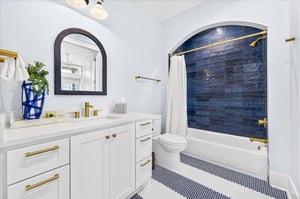 First Floor Bathroom
