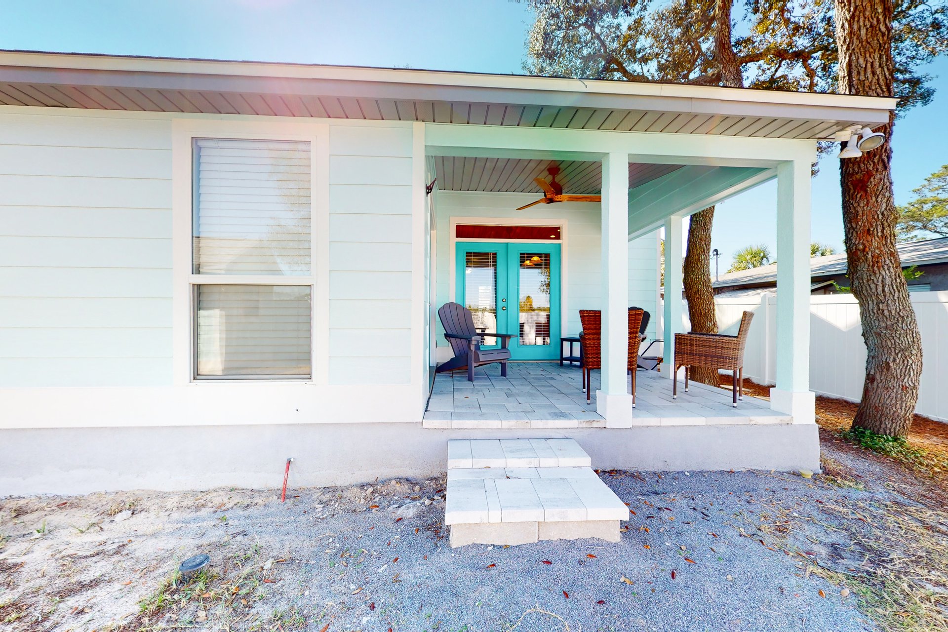 Peaches to Beaches 22