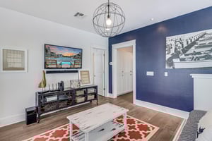 Living Room, 2nd Floor