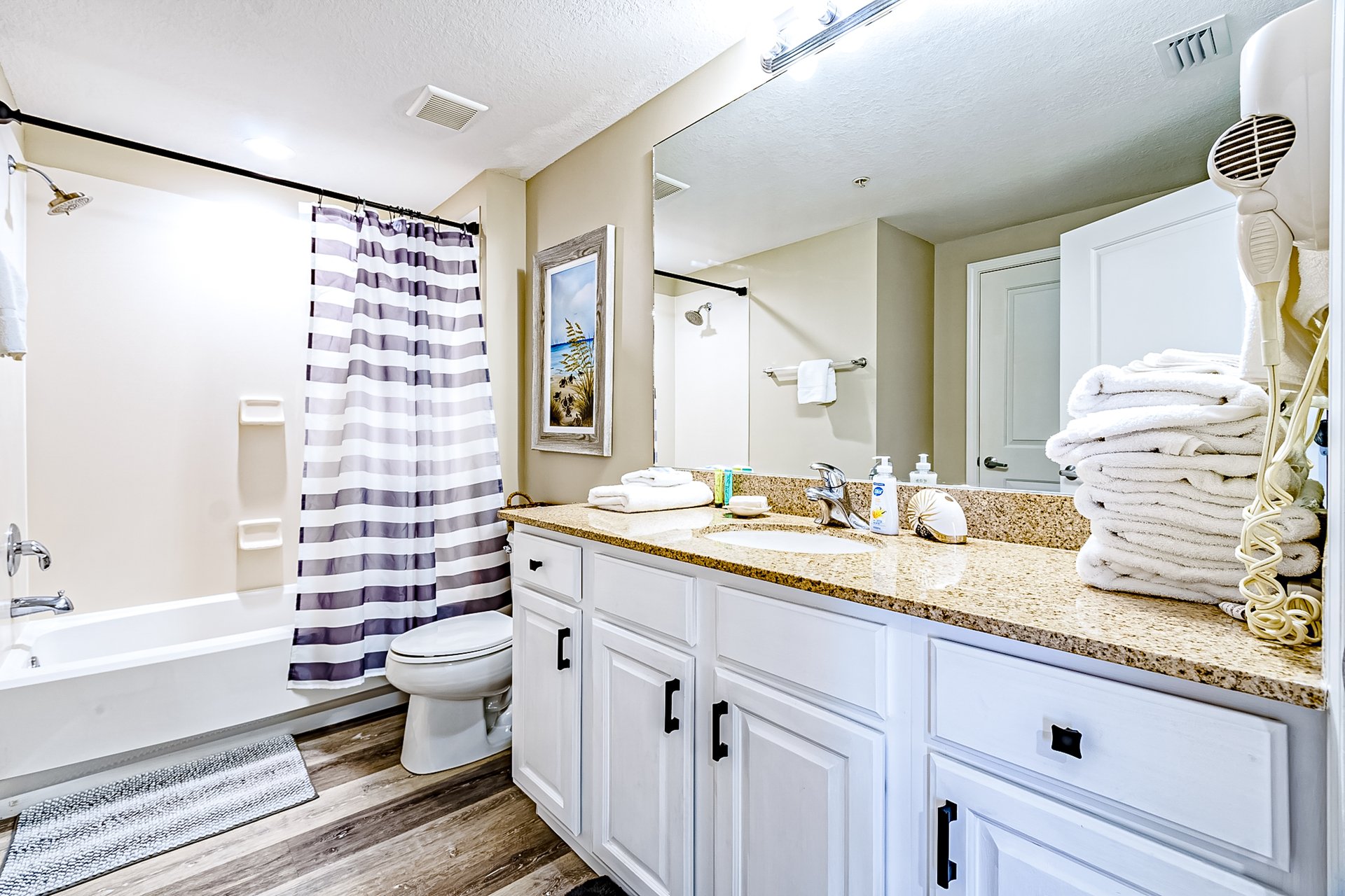 Marisol Condo 603 12