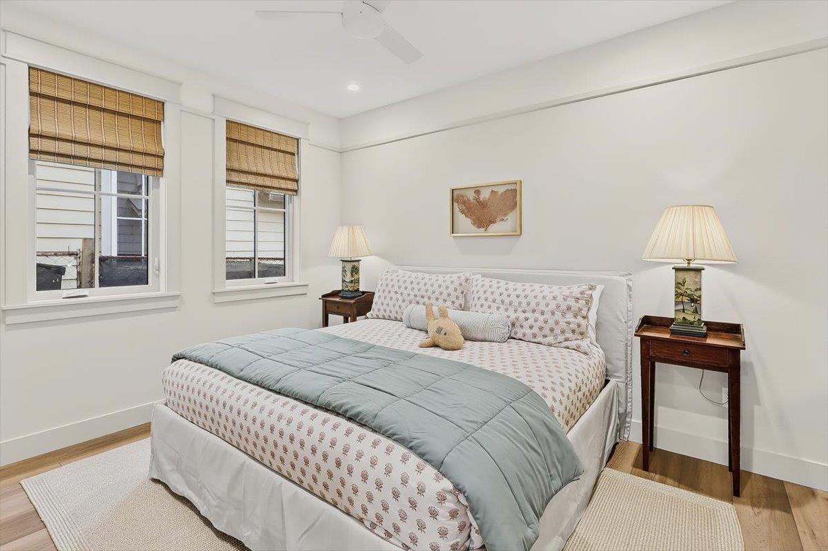 Primary King Bedroom, 1st Floor