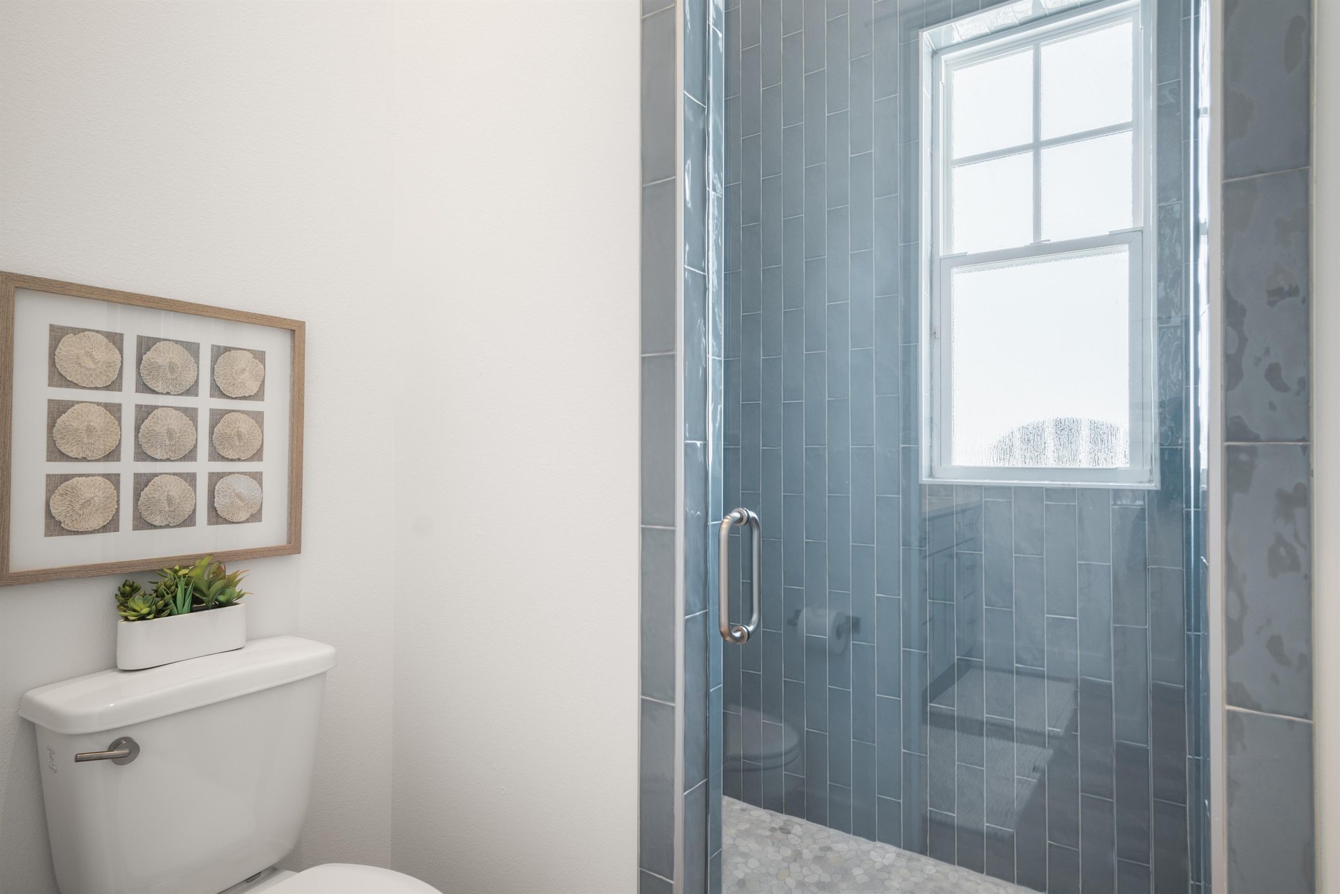 West King Bedroom with Ensuite and Private Balcony, 2nd Floor