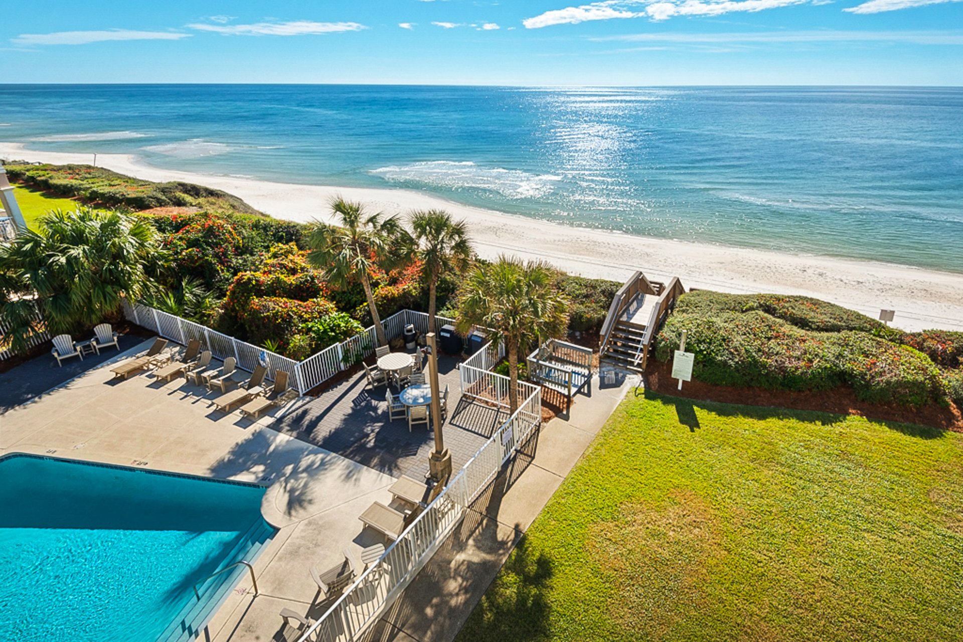 Tranquility on the Beach 410 28