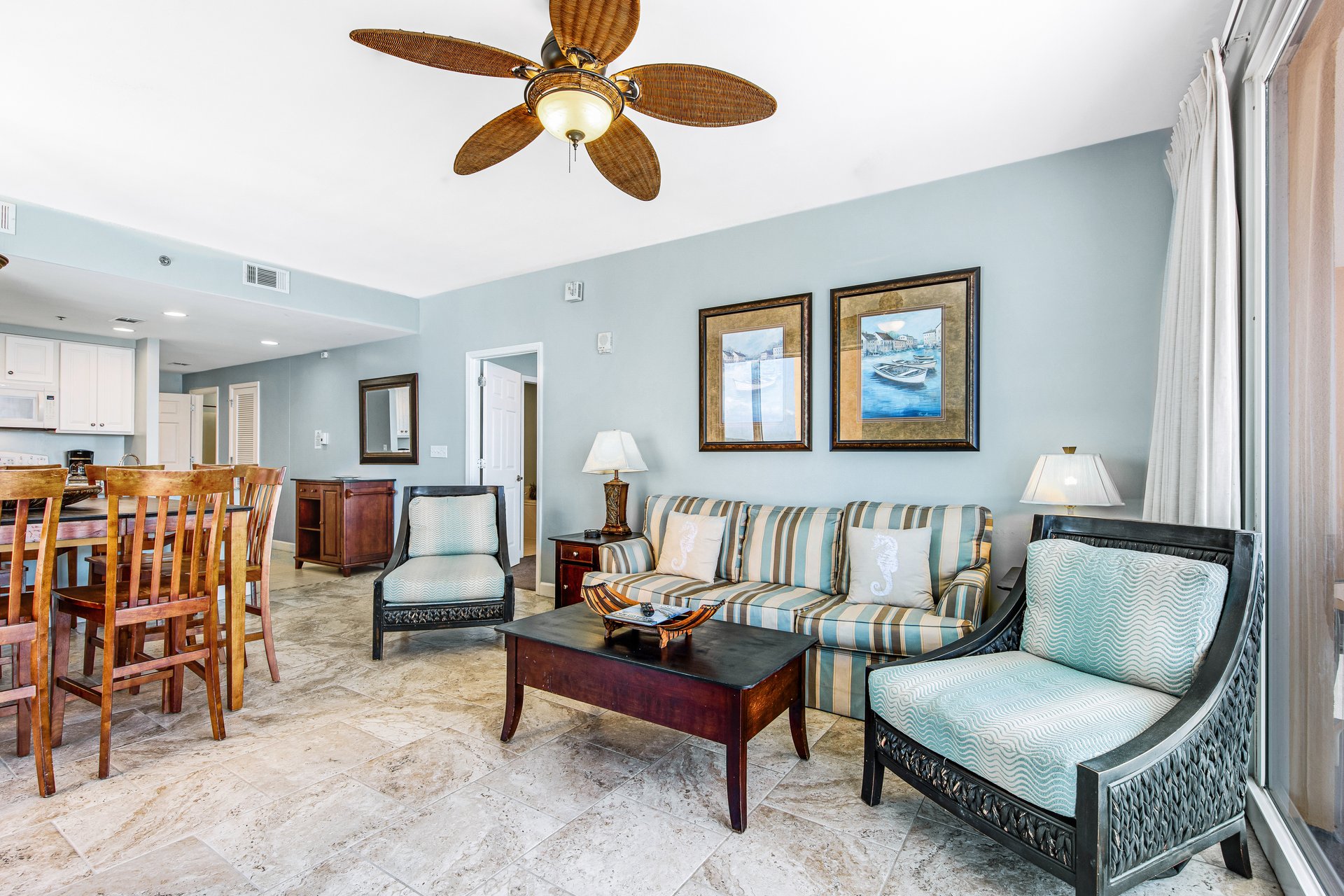 Splash Resort 701E 6