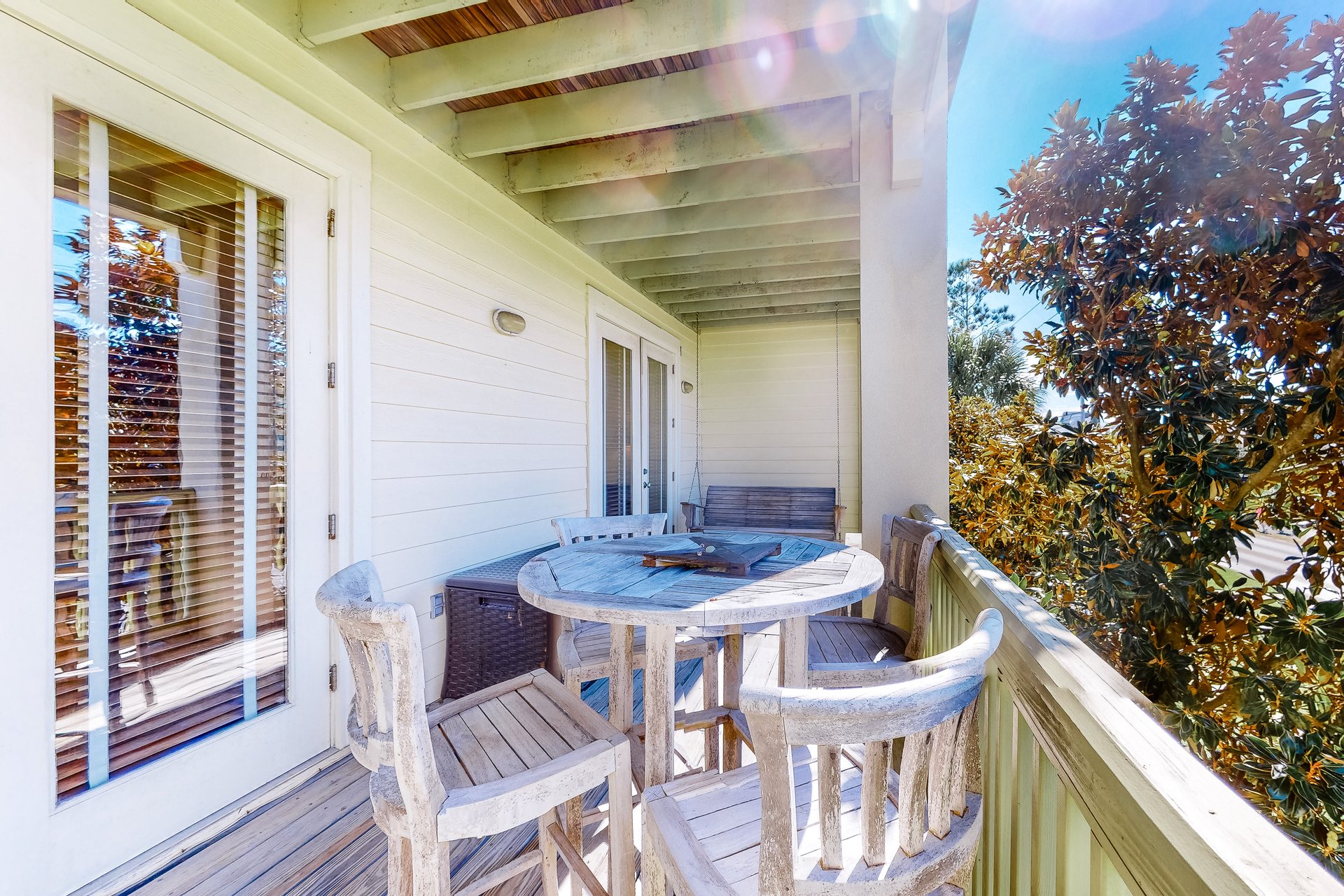 Grand Isle Getaway 205 22