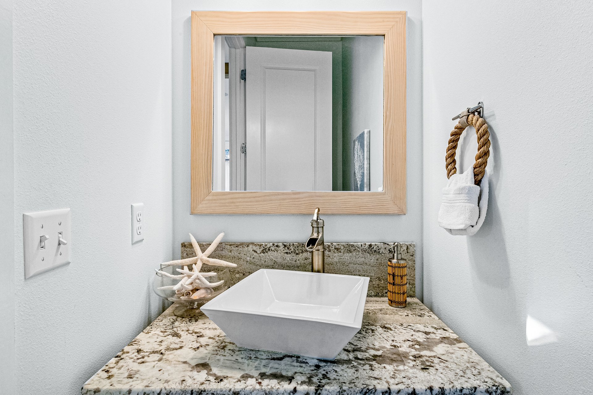 Cassine Village Escape 13