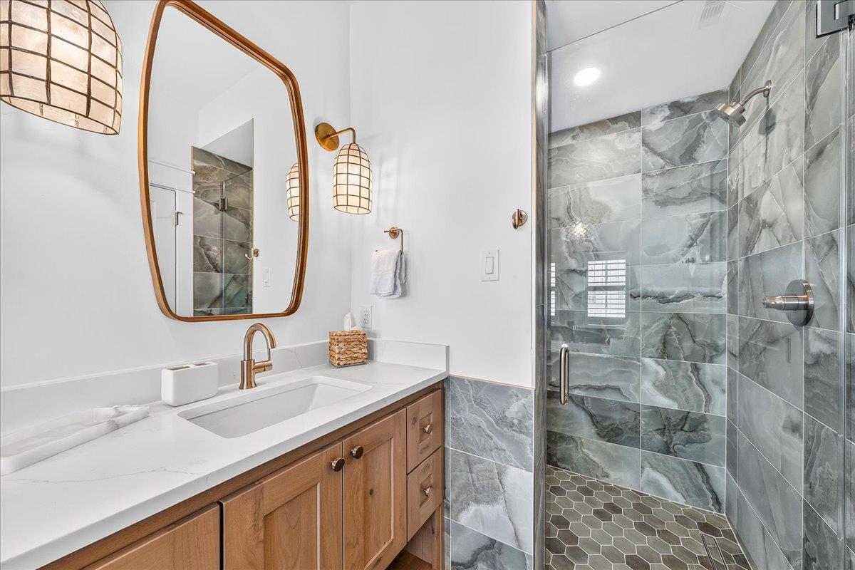 Primary King Suite, 2nd Floor