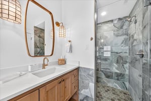 Primary King Suite, 2nd Floor
