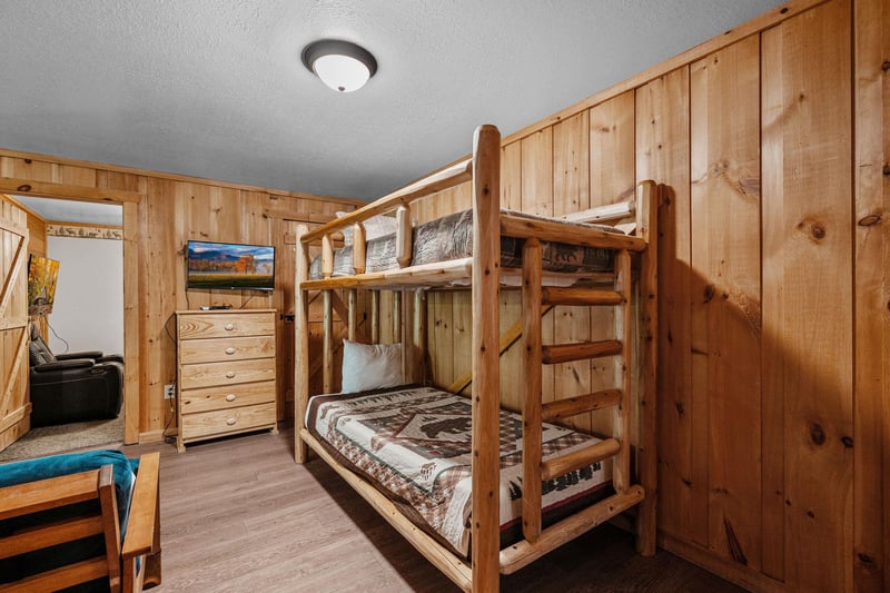 Bunk Beds