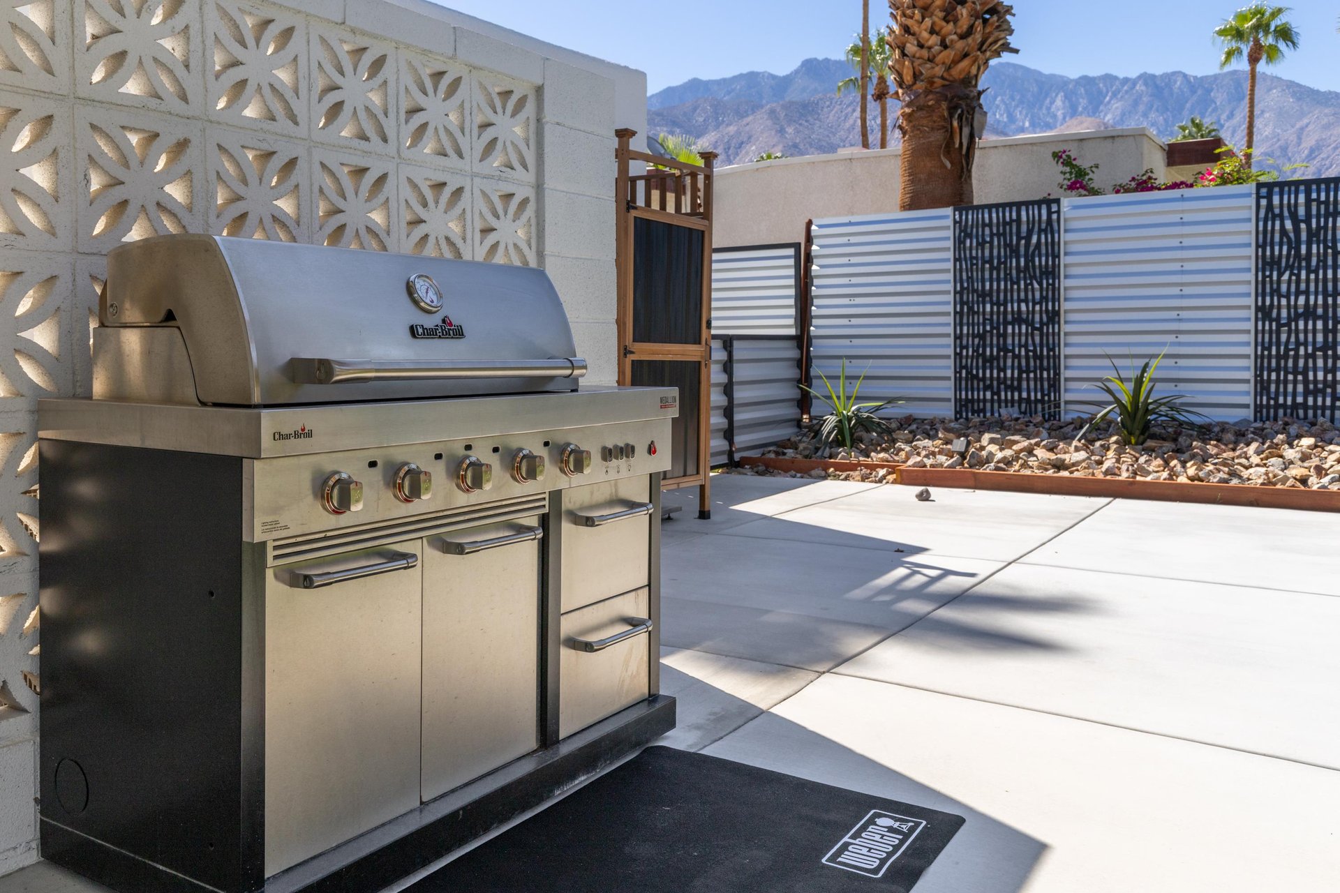 BBQ