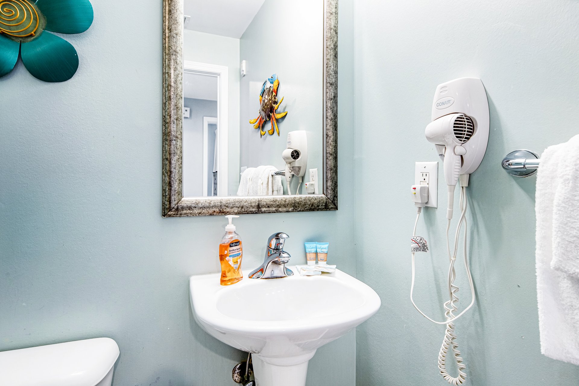 Splash Resort 701E 22