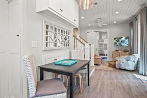 Dining Area, 1st Floor