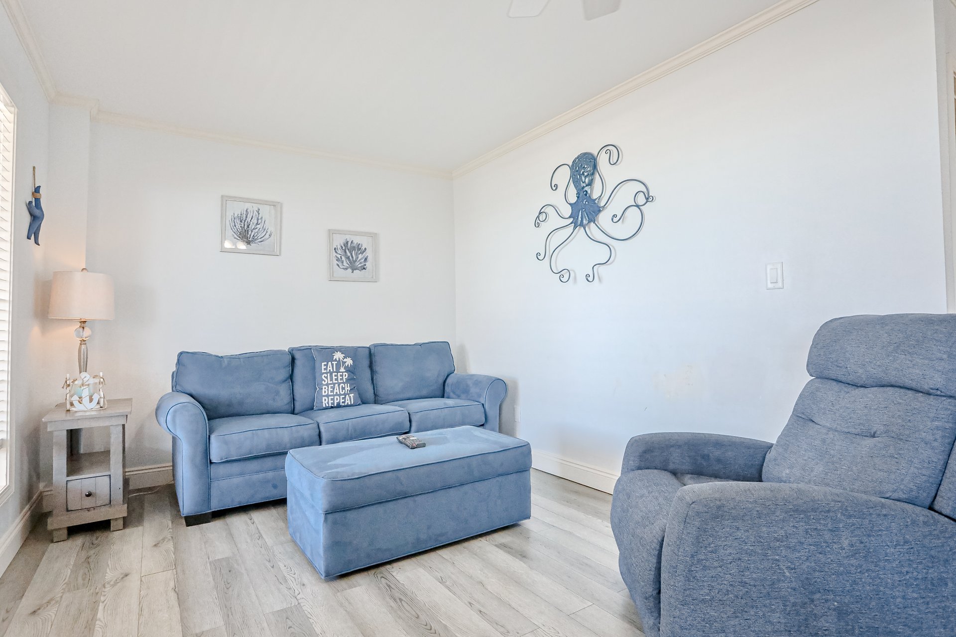 Captains Quarters at Green Reef Townhomes 26