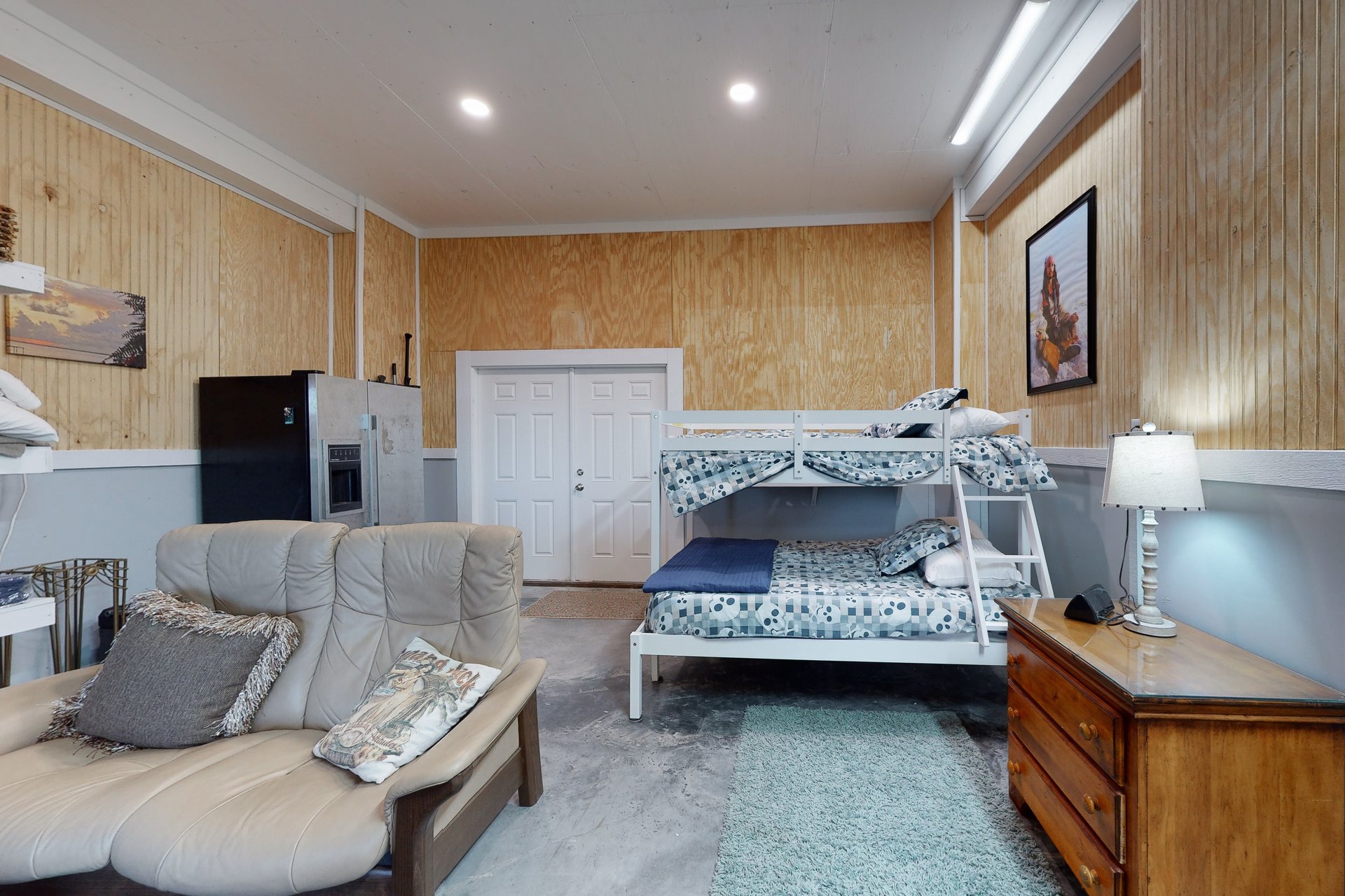 Bay Dream Believer 39