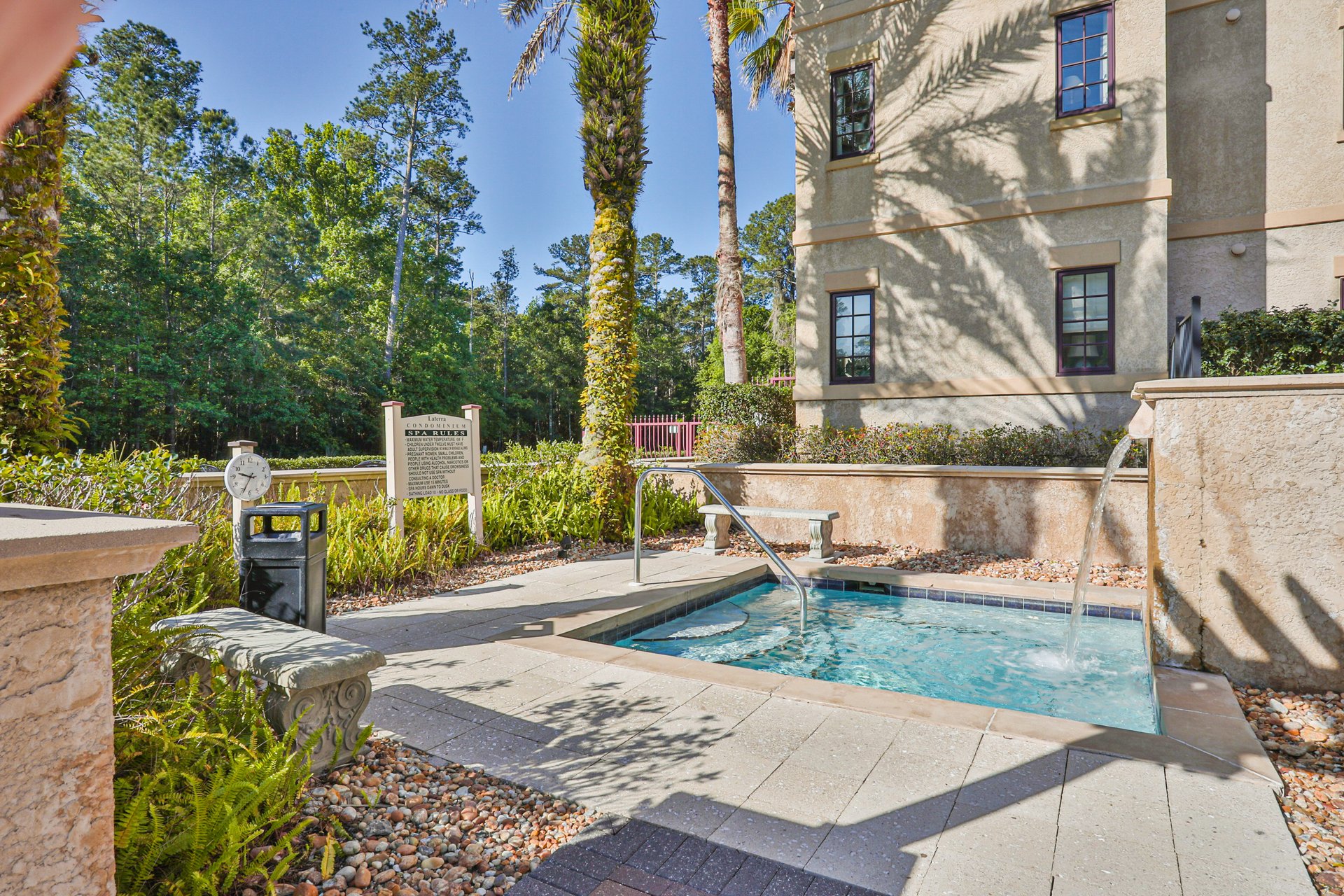 Luxury Golf Retreat 31