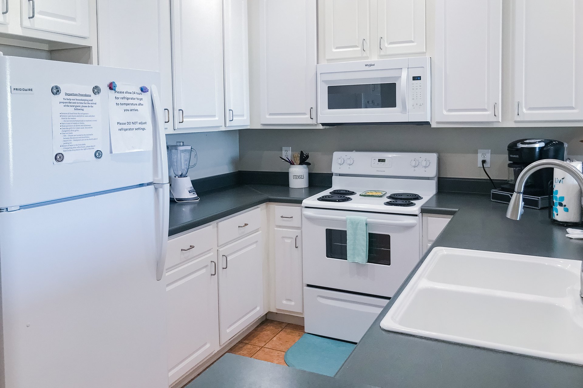 Dauphin Island Beach Club 108 6